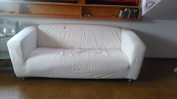 IKEA Sofa "Klippan"